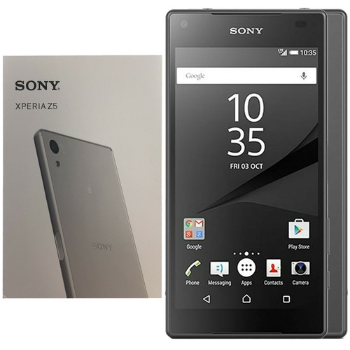Sony xperia lte - sony, black