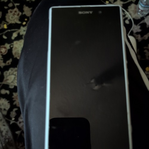 Unlocked sony xperia 64gb - unlocked,