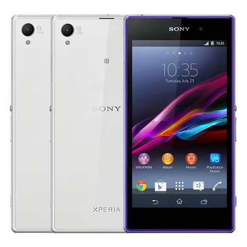 Original sony xperia - sony, z1/l39h