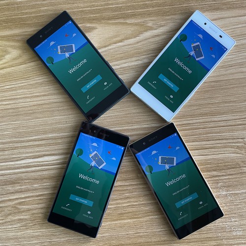 Sony xperia e6653 - xperia,