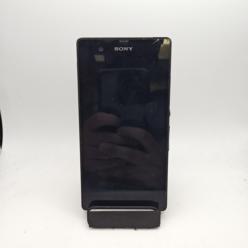 Sony xperia c6606 - z,