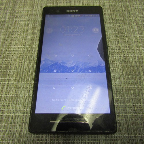 Sony xperia clean - xperia,