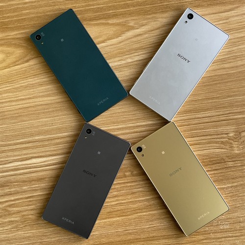New sony xperia - z5, e6653