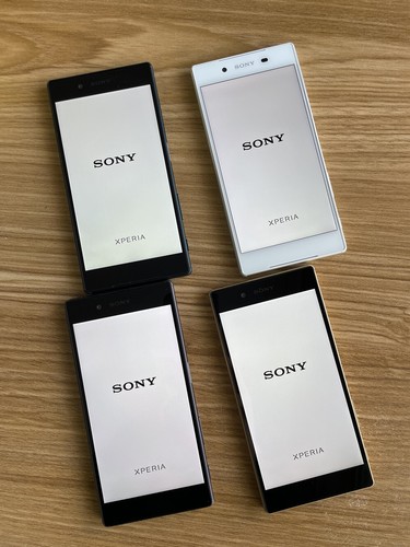Brand new sony xperia - sony,