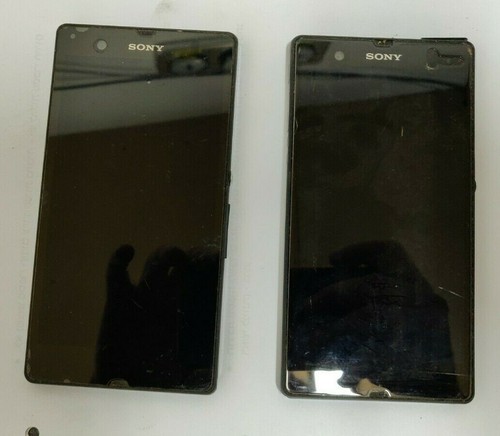 Sony xperia c6603 - xperia, z