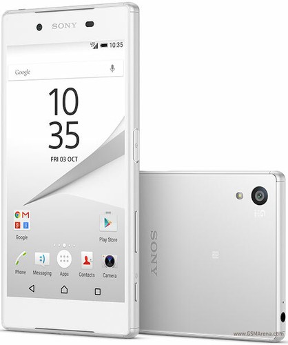 Original sony xperia - sony, z5