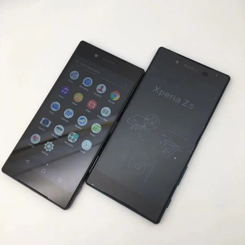 Sony xperia e6653 e6683 - sony, z5