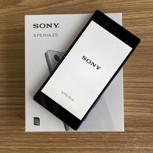 Sony xperia e6653 - sony,