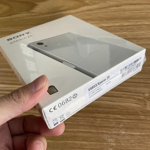 Sony xperia e6653 - z5,