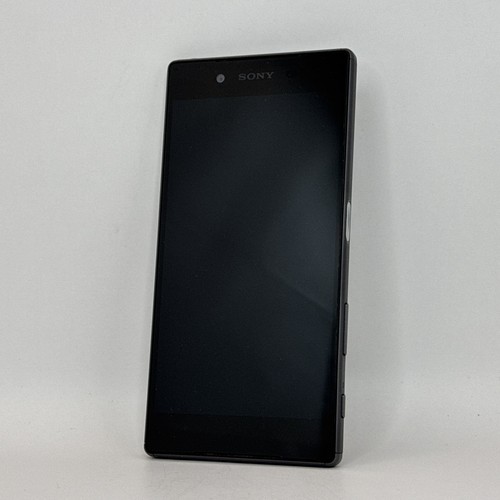Sony xperia 01h 32gb - xperia, z5