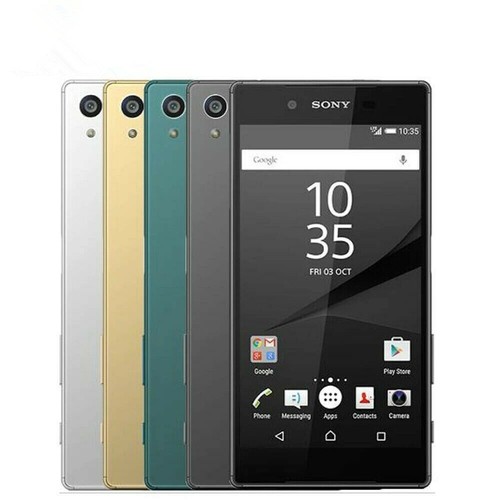 Original sony xperia 4g - sony, z5