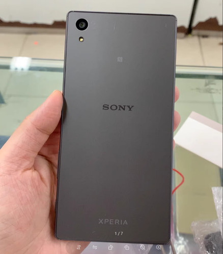 Sony xperia single sim - xperia,