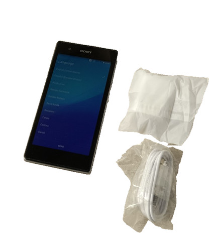 Sony xperia z1s c6916 - z1s, t-mobile