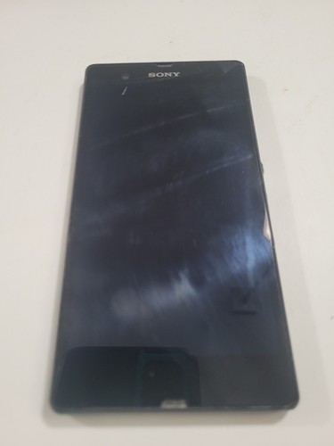 Sony xperia lte - sony, z