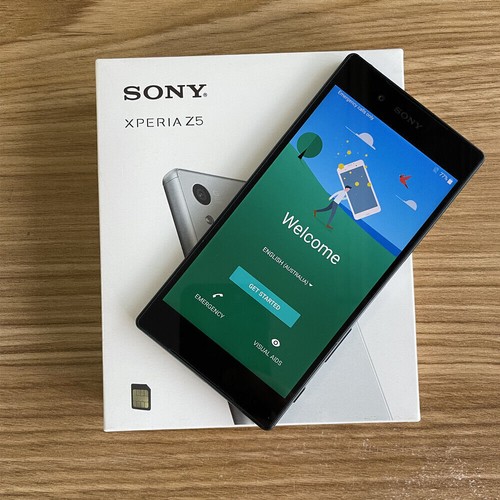 Sony xperia e6653 e6683 - xperia, z5