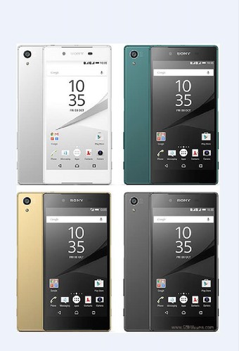 Sony xperia dual e6633 - sony,