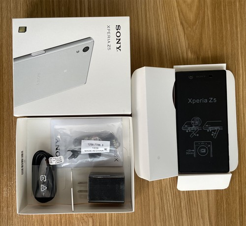 Sony xperia e6653 - sony,