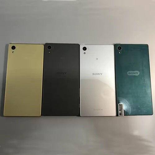 Original sony xperia - xperia, z5