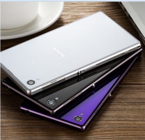 Sony xperia l39h - xperia, z1
